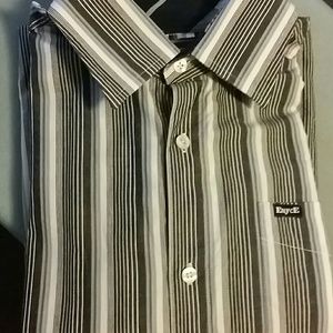 long sleeve dress shirt